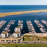 Sonnenperle Apartment