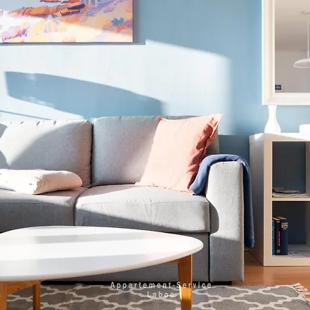 Sonnenperle Appartement Wendtorf