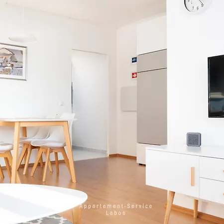 Sonnenperle Appartement *