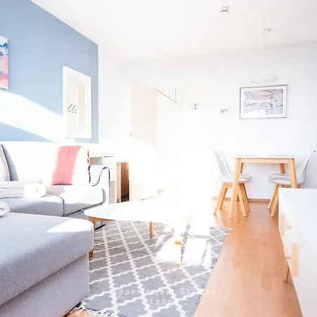 Appartement Sonnenperle Wendtorf