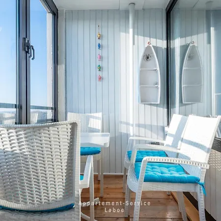 Sonnenperle Appartement