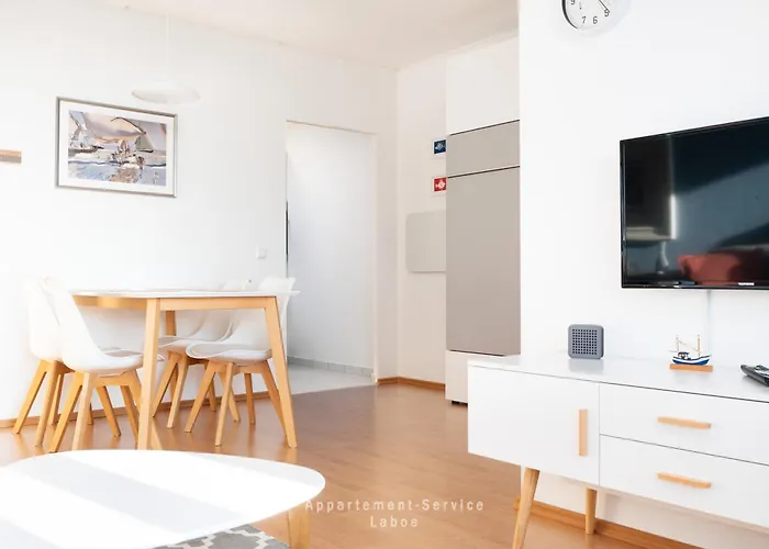 Sonnenperle Appartement *