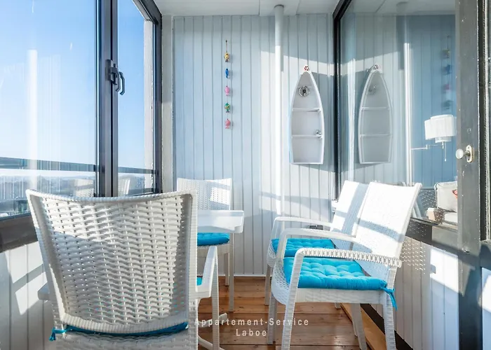 Sonnenperle Appartement