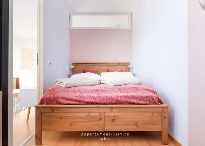 Sonnenperle Appartement Wendtorf