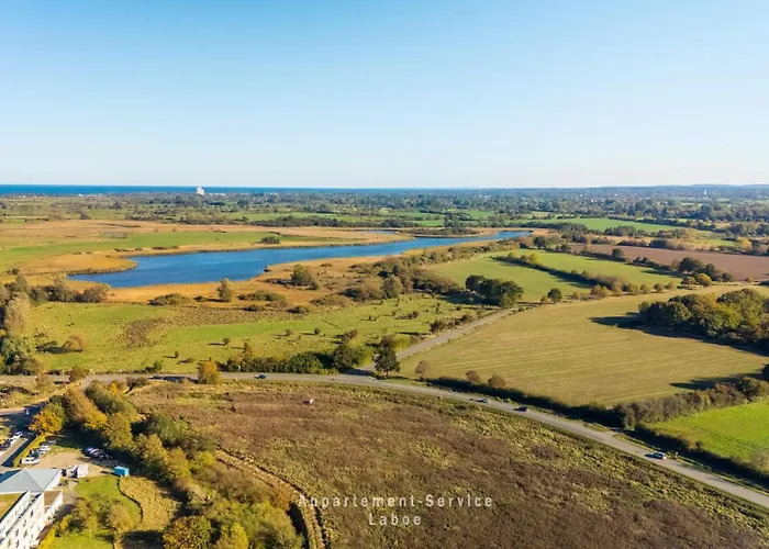 Sonnenperle Wendtorf