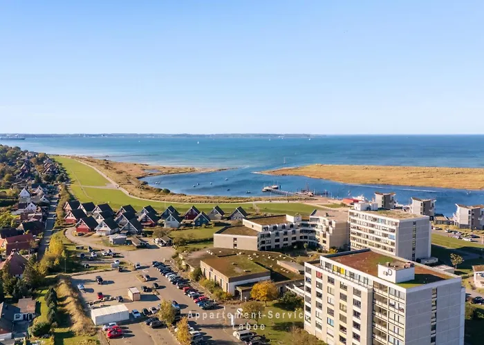 Sonnenperle Appartement Wendtorf