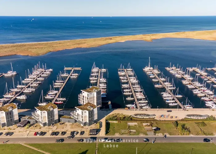 Sonnenperle Appartement